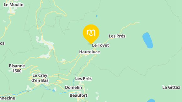 Voir la carte et les moyens de transport