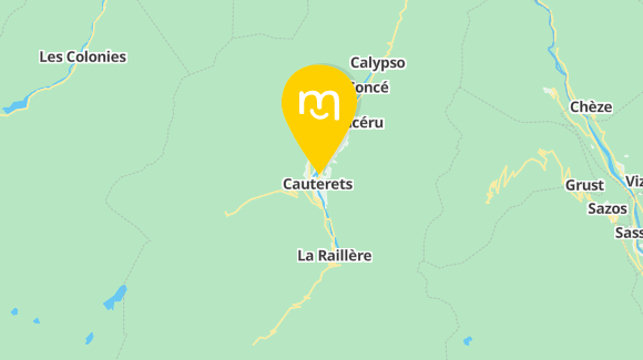 Voir la carte et les moyens de transport