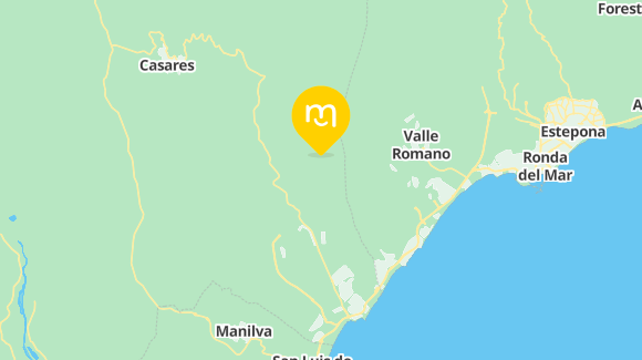 Voir la carte et les moyens de transport