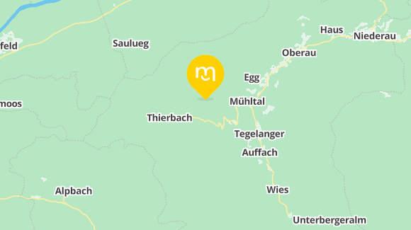 Voir la carte et les moyens de transport