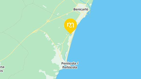 Voir la carte et les moyens de transport