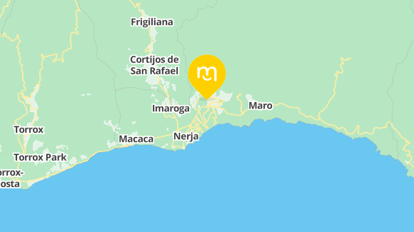 Voir la carte et les moyens de transport