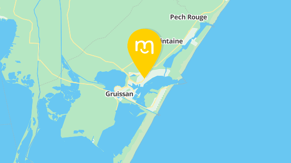 Voir la carte et les moyens de transport