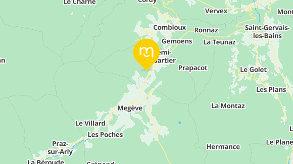 Voir la carte et les moyens de transport