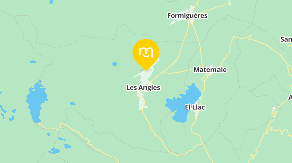 Voir la carte et les moyens de transport