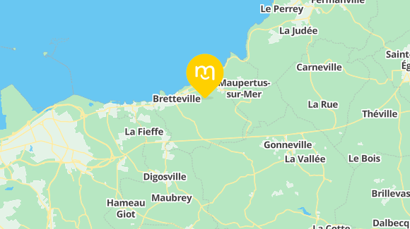 Voir la carte et les moyens de transport