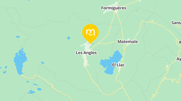 Voir la carte et les moyens de transport