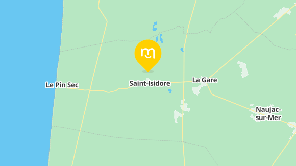 Voir la carte et les moyens de transport