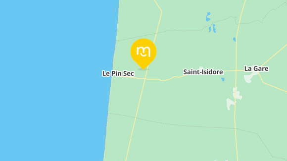 Voir la carte et les moyens de transport