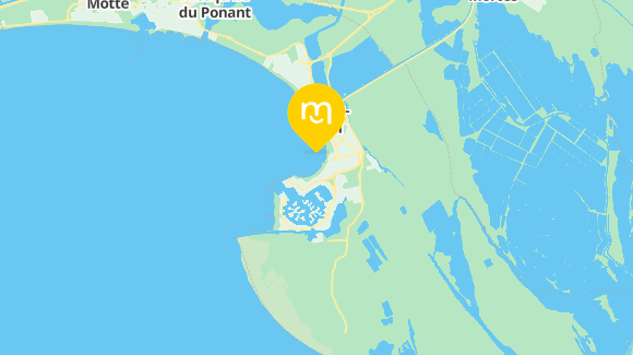 Voir la carte et les moyens de transport