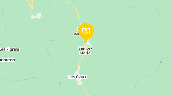 Voir la carte et les moyens de transport