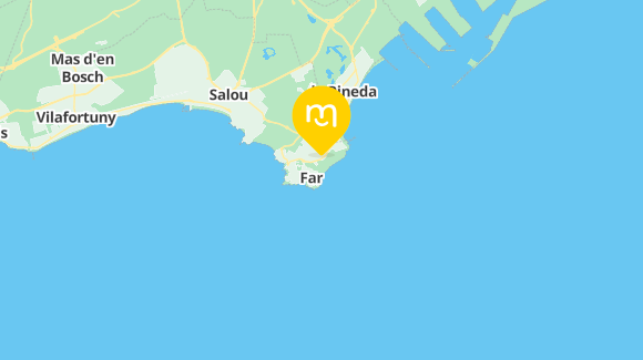 Voir la carte et les moyens de transport