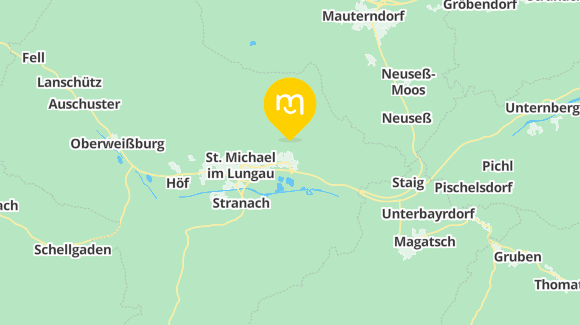 Voir la carte et les moyens de transport