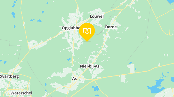 Voir la carte et les moyens de transport