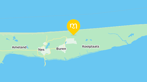 Voir la carte et les moyens de transport