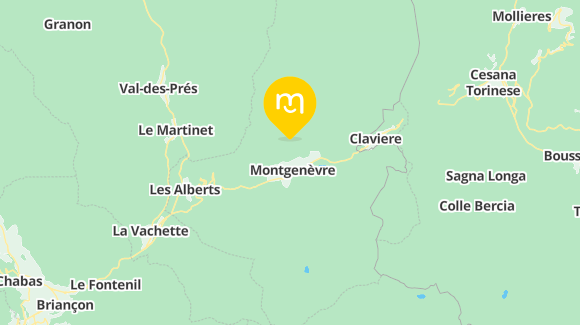 Voir la carte et les moyens de transport