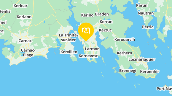 Voir la carte et les moyens de transport