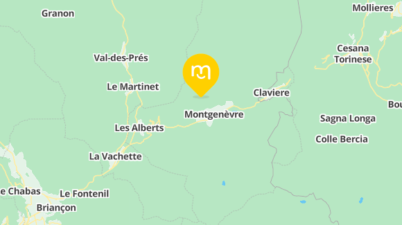 Voir la carte et les moyens de transport