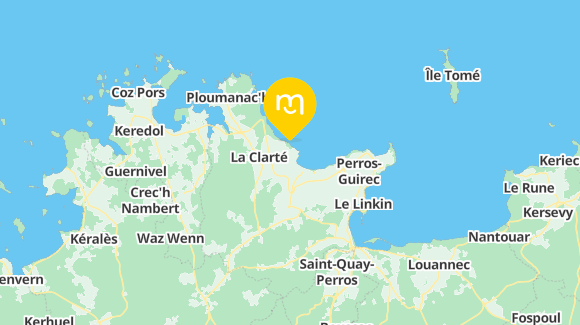 Voir la carte et les moyens de transport