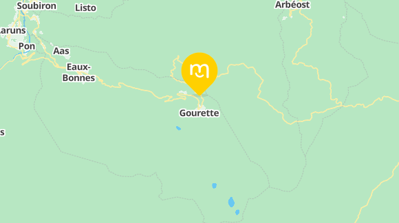 Voir la carte et les moyens de transport