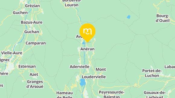 Voir la carte et les moyens de transport