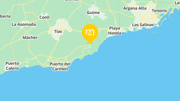 Voir la carte et les moyens de transport