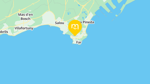 Voir la carte et les moyens de transport