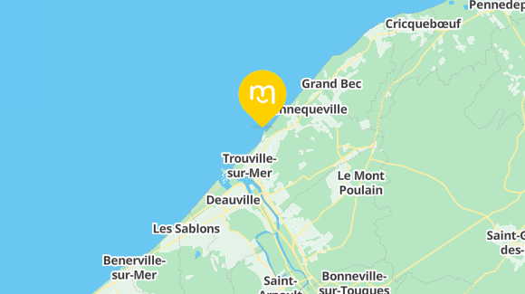 Voir la carte et les moyens de transport