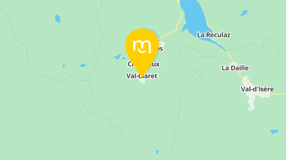 Voir la carte et les moyens de transport