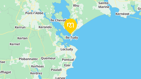 Voir la carte et les moyens de transport