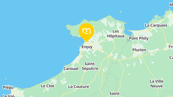 Voir la carte et les moyens de transport