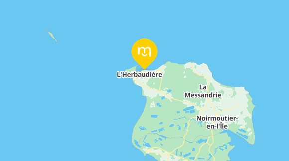 Voir la carte et les moyens de transport