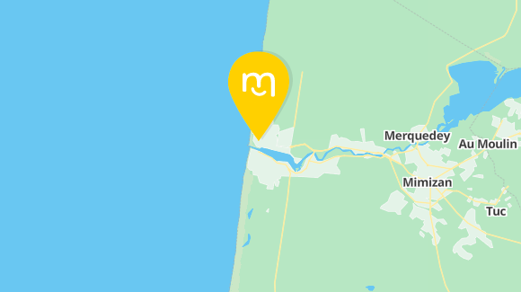 Voir la carte et les moyens de transport