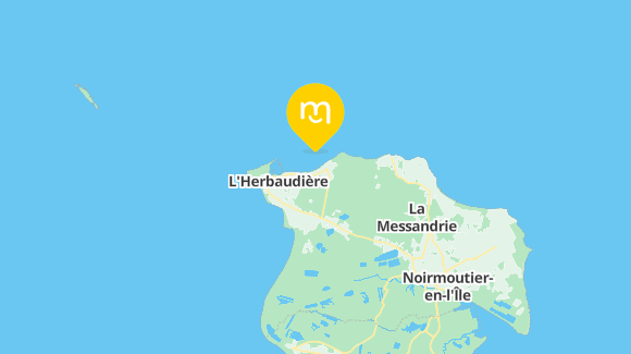 Voir la carte et les moyens de transport