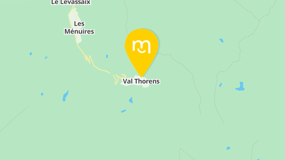 Voir la carte et les moyens de transport