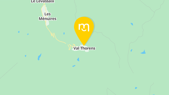 Voir la carte et les moyens de transport