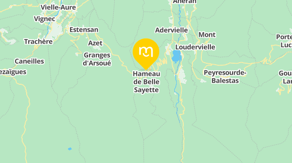 Voir la carte et les moyens de transport