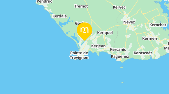 Voir la carte et les moyens de transport