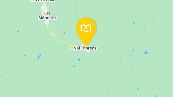 Voir la carte et les moyens de transport