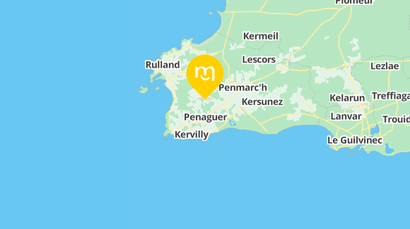 Voir la carte et les moyens de transport