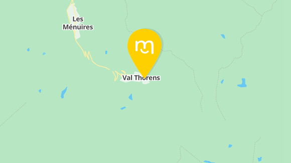 Voir la carte et les moyens de transport