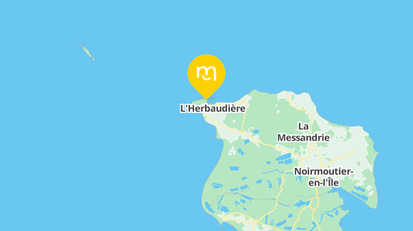 Voir la carte et les moyens de transport