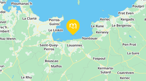 Voir la carte et les moyens de transport