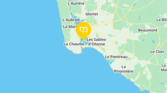 Voir la carte et les moyens de transport