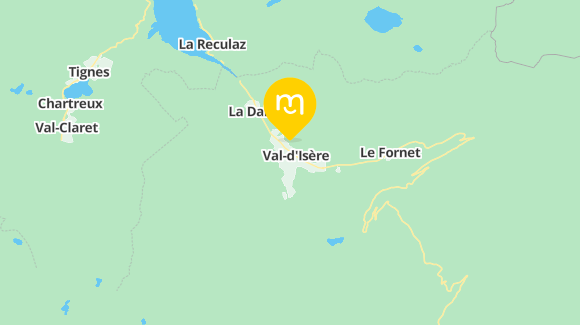 Voir la carte et les moyens de transport