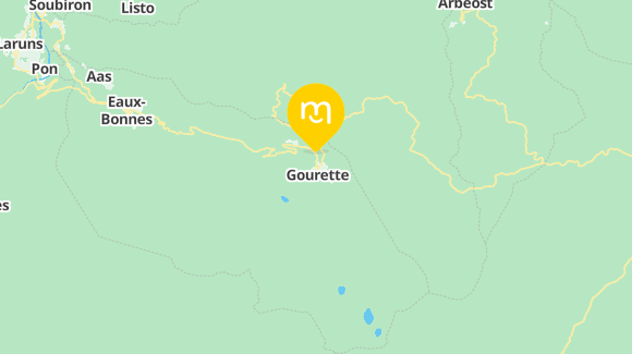 Voir la carte et les moyens de transport