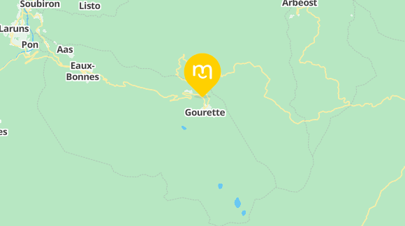 Voir la carte et les moyens de transport