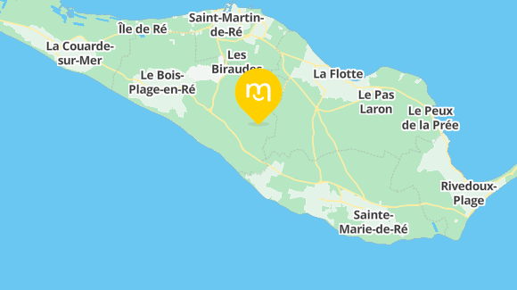 Voir la carte et les moyens de transport