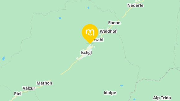 Voir la carte et les moyens de transport