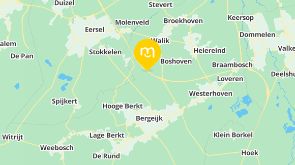 Voir la carte et les moyens de transport